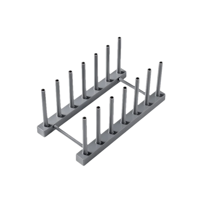 Kitchen Dish Drain Rack Multifunction Plastic Stand Rack Dinnerware Storage Organizer Household Kitchen Sundries Rack