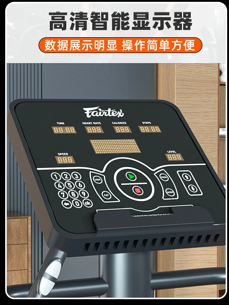 Commercial Exercise Stair Stepper Gym Equipment Electric Stair Climber Fitness Machine Stair Climber