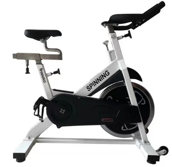 Commercial Gym Club Use Fitness Equipment Good Quality Exercise Bike Spinning Bike