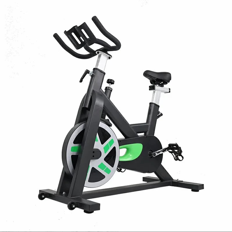 Indoor Fitness Equipment Magnetic Spinning Cycle Bikes Cardio Master Spin Bike Bicycle Exercise Magnetic Spin Bike
