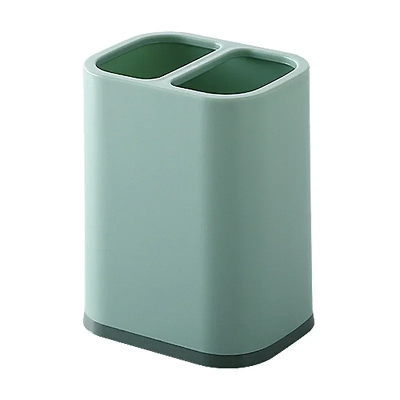 Kitchen Drain Shelf, Tableware Draining Rack, Chopsticks Cage Holder, Spoon Fork Knife Storage Organizer