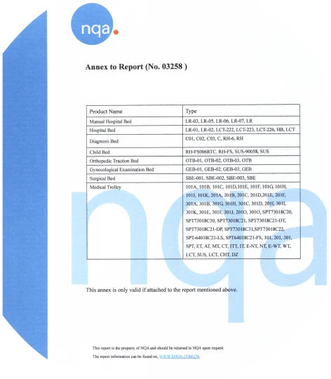 Physical Therapy Equipments Massage Tables Beds Multi-postural Adjustable Electric Massage Bed Physiotherapy Treatment Table