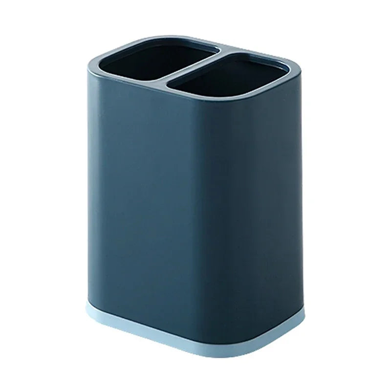 Kitchen Drain Shelf, Tableware Draining Rack, Chopsticks Cage Holder, Spoon Fork Knife Storage Organizer