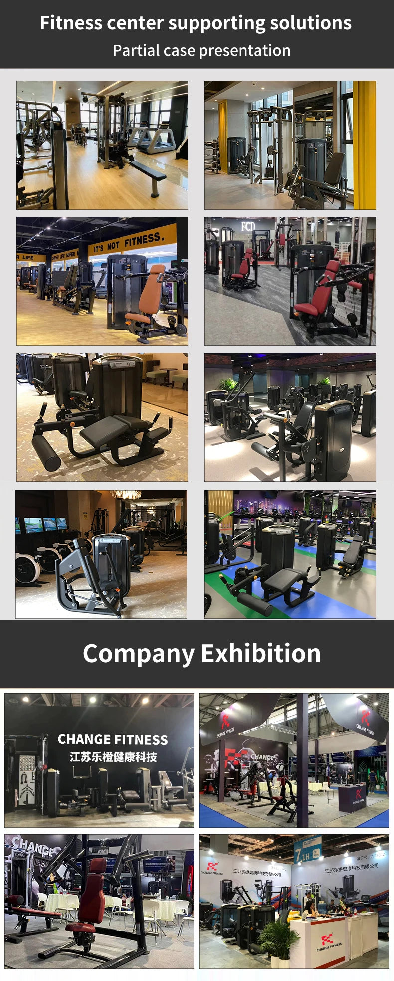 Commercial Gym Club Use Fitness Equipment Good Quality Exercise Bike Spinning Bike