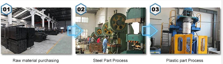 Physical Therapy Equipments Massage Tables Beds Multi-postural Adjustable Electric Massage Bed Physiotherapy Treatment Table