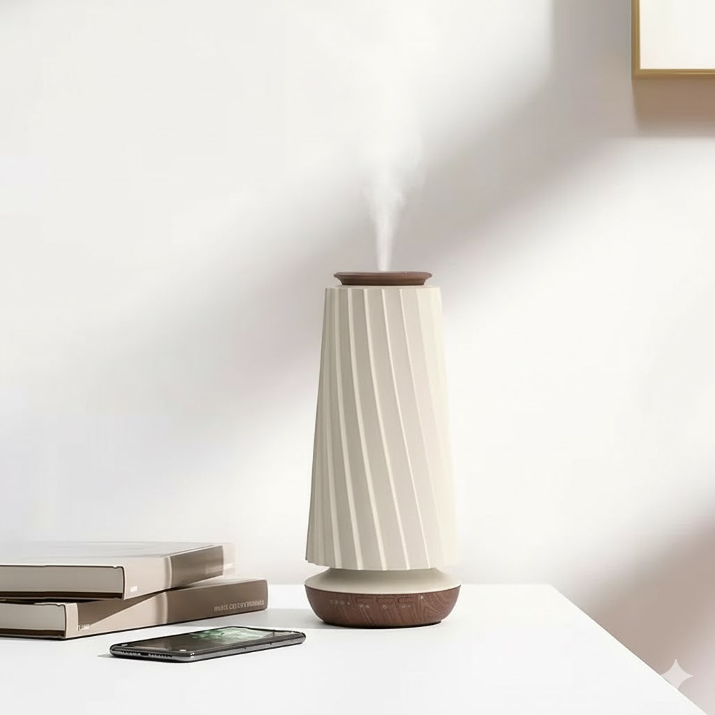 Smart Aroma Home Diffuser