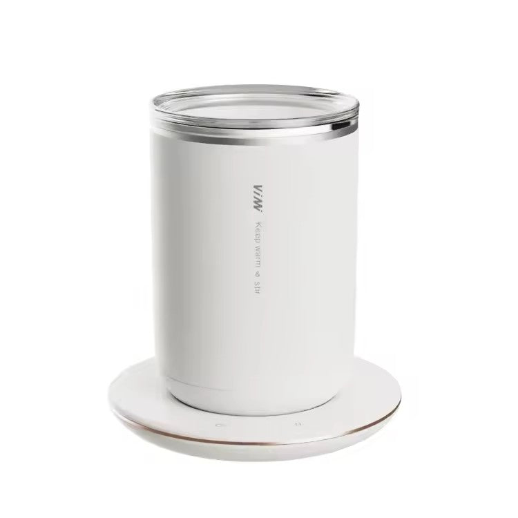 Self Stirring Mug