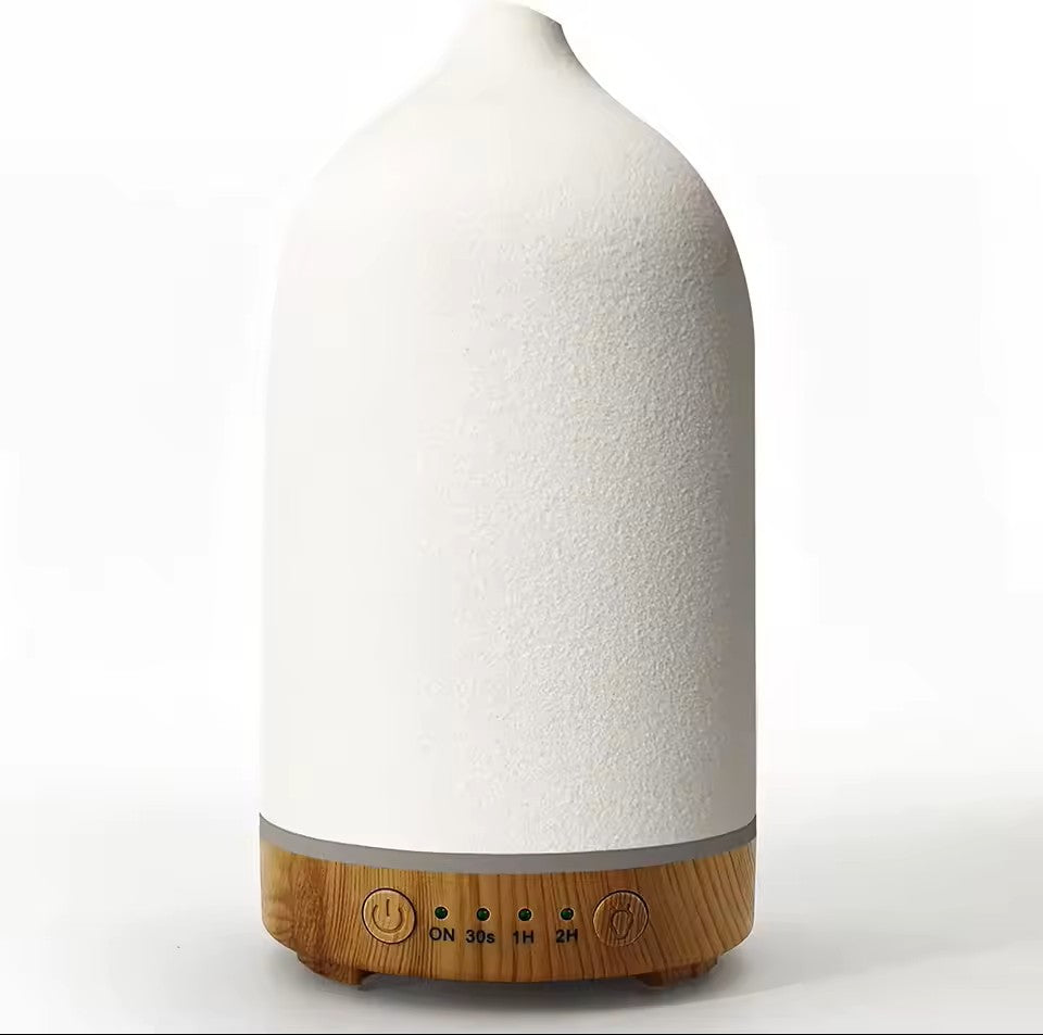 Ceramic Essential Oil Diffuser