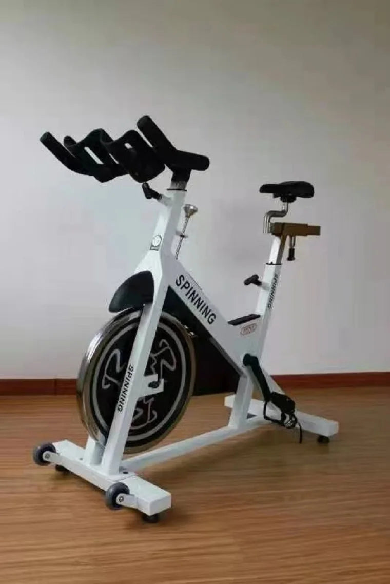 Commercial Gym Club Use Fitness Equipment Good Quality Exercise Bike Spinning Bike