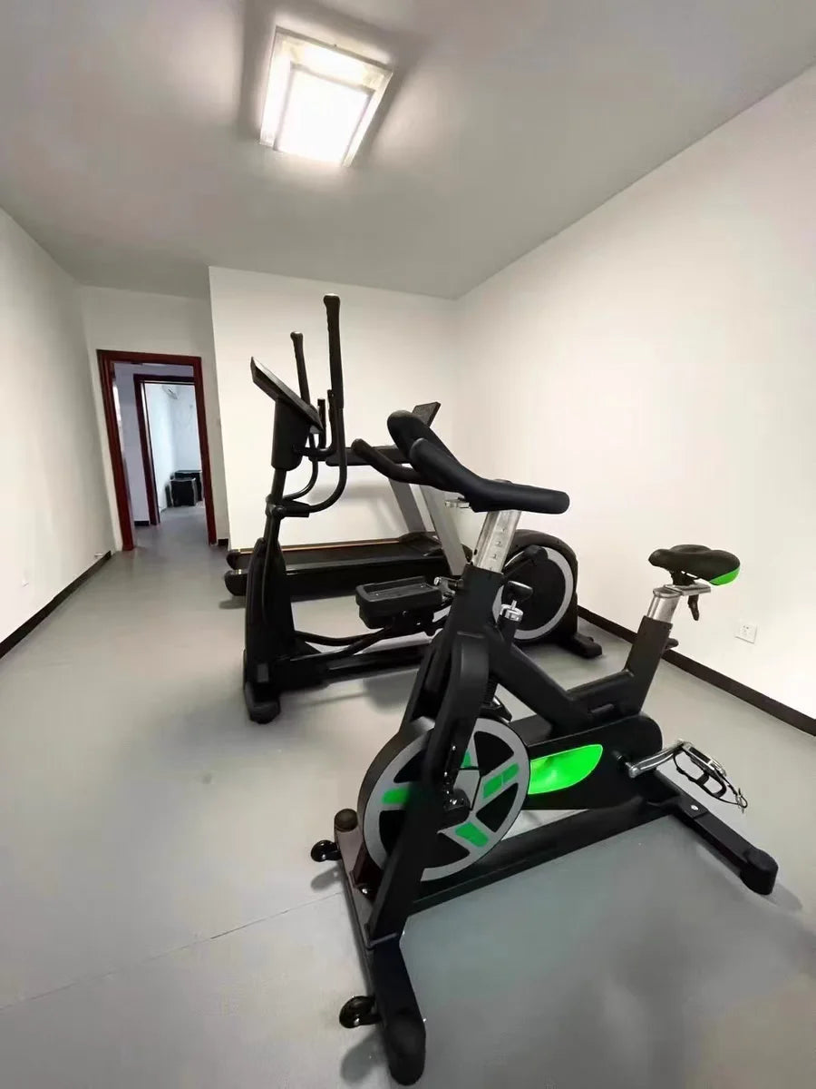 Indoor Fitness Equipment Magnetic Spinning Cycle Bikes Cardio Master Spin Bike Bicycle Exercise Magnetic Spin Bike