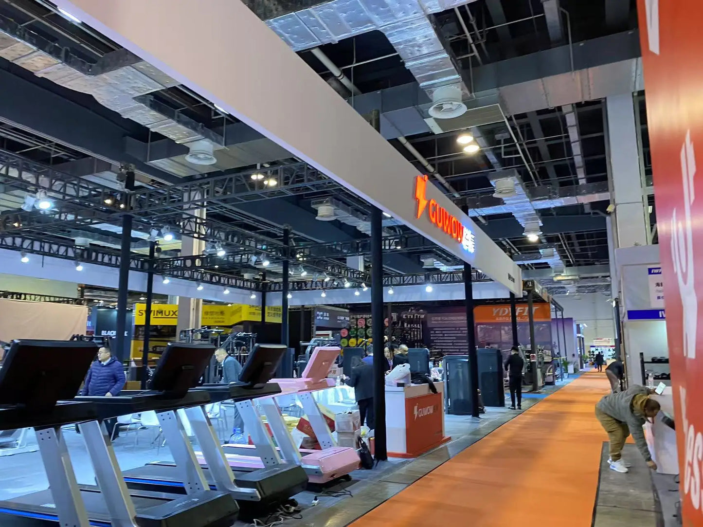 Commercial High-quality Gym Fitness Equipment for Seated Shoulder Arm Exercise Fitness Equipment