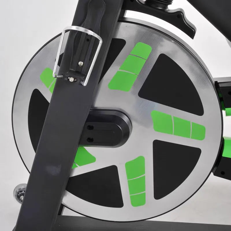 Indoor Fitness Equipment Magnetic Spinning Cycle Bikes Cardio Master Spin Bike Bicycle Exercise Magnetic Spin Bike