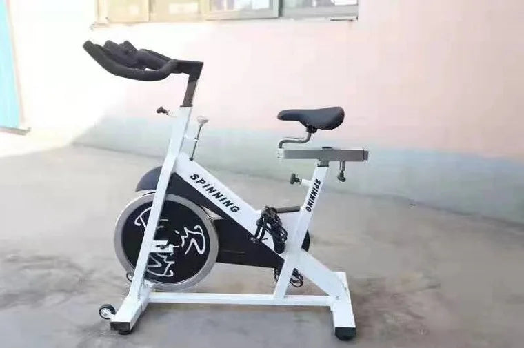 Commercial Gym Club Use Fitness Equipment Good Quality Exercise Bike Spinning Bike
