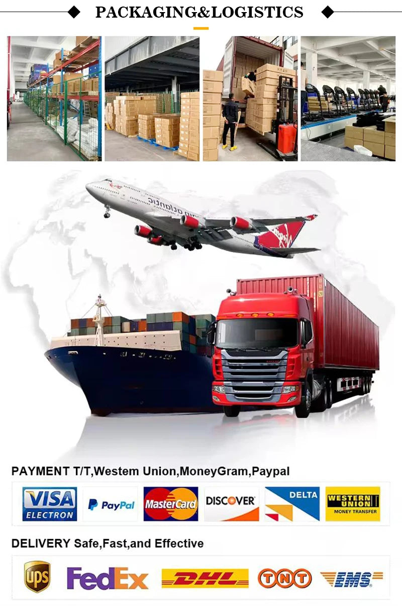 Commercial Exercise Stair Stepper Gym Equipment Electric Stair Climber Fitness Machine Stair Climber