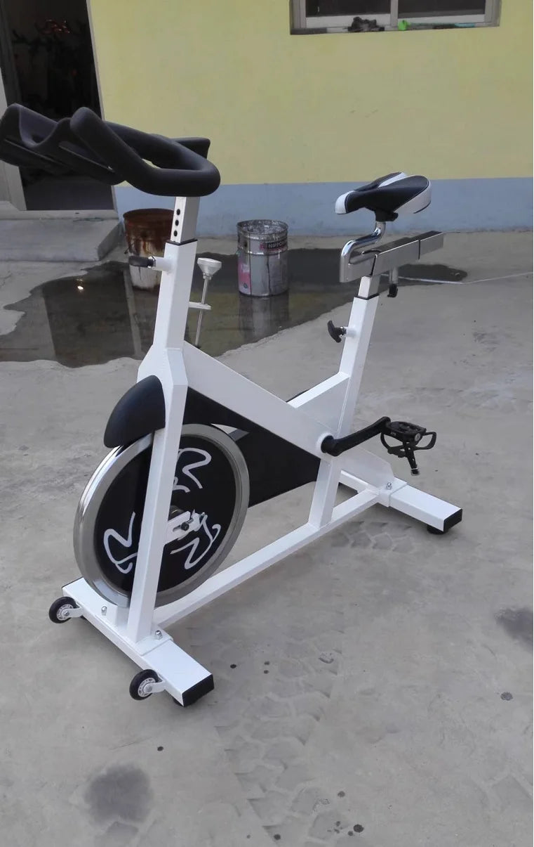 Commercial Gym Club Use Fitness Equipment Good Quality Exercise Bike Spinning Bike