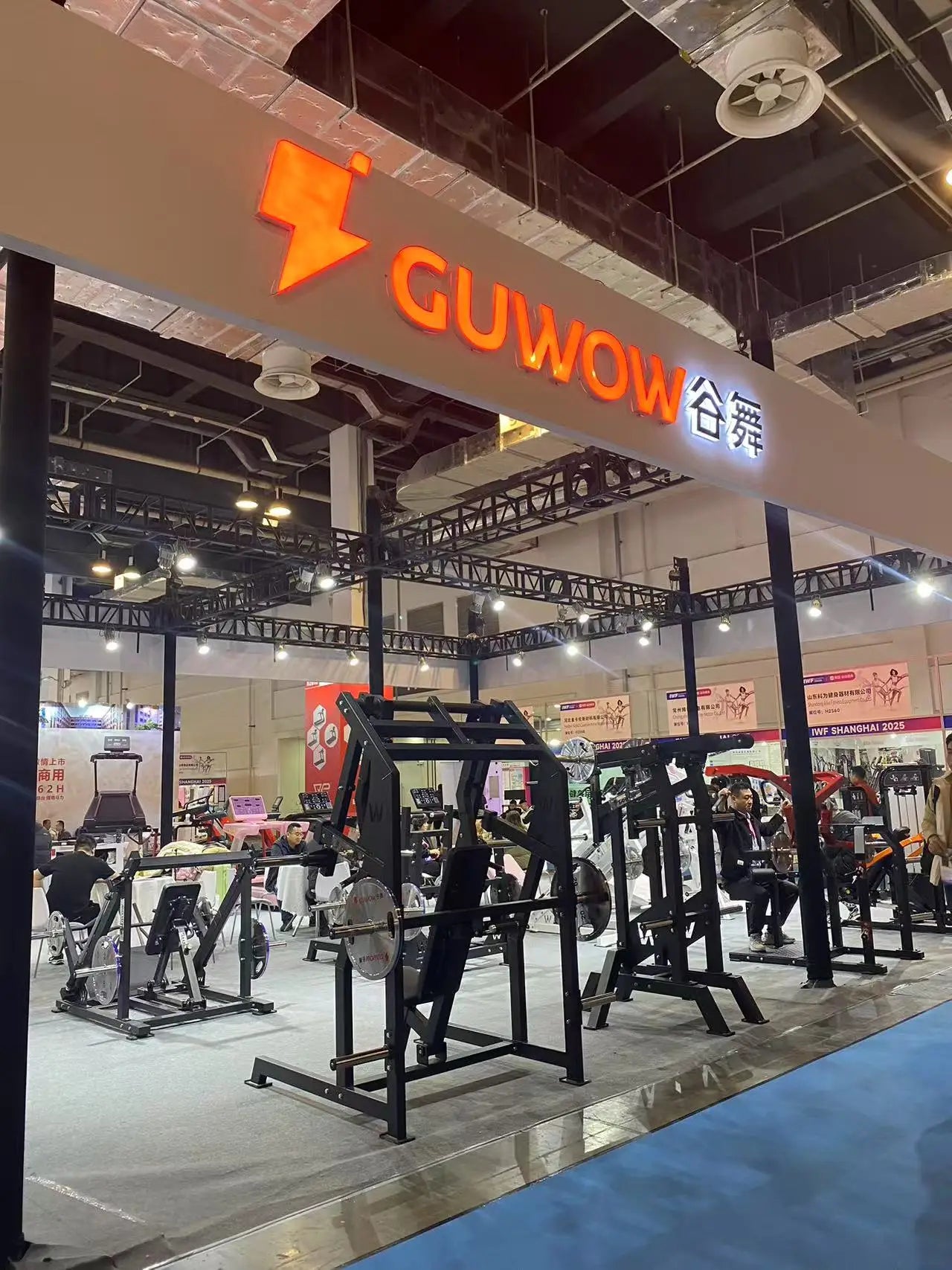 Commercial High-quality Gym Fitness Equipment for Seated Shoulder Arm Exercise Fitness Equipment